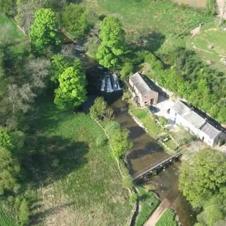 Holiday home Rutter Falls