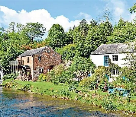 Rutter Falls * Great Ormside