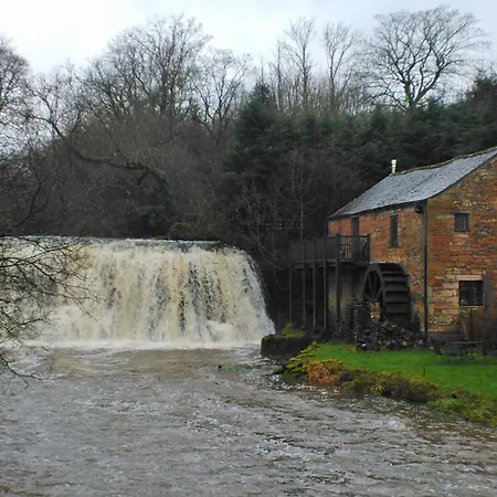 Rutter Falls * Great Ormside