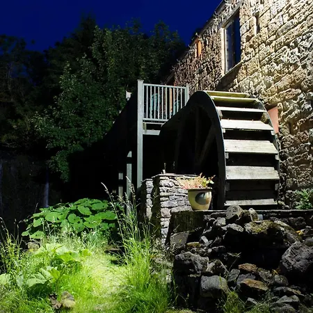 Holiday home Rutter Falls